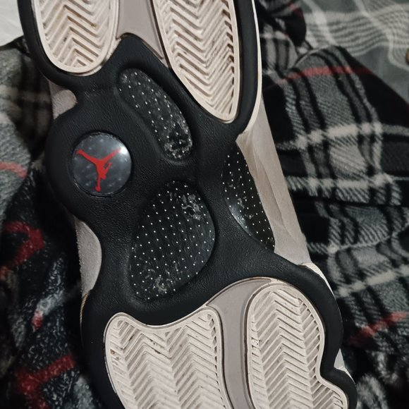 Air jordan 13 retro atmosphere - Picture 3 of 13